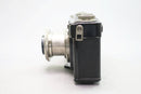 コンタックス I　テッサー 50/2.8