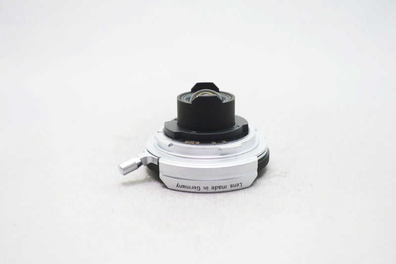 コンタックス G ホロゴン 16/8 T*