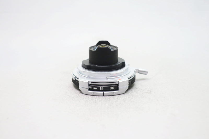 コンタックス G ホロゴン 16/8 T*