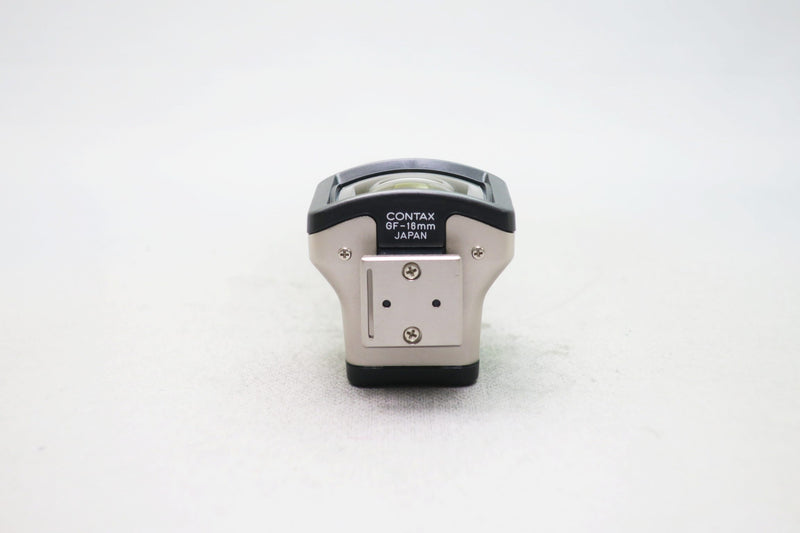 コンタックス G ホロゴン 16/8 T*