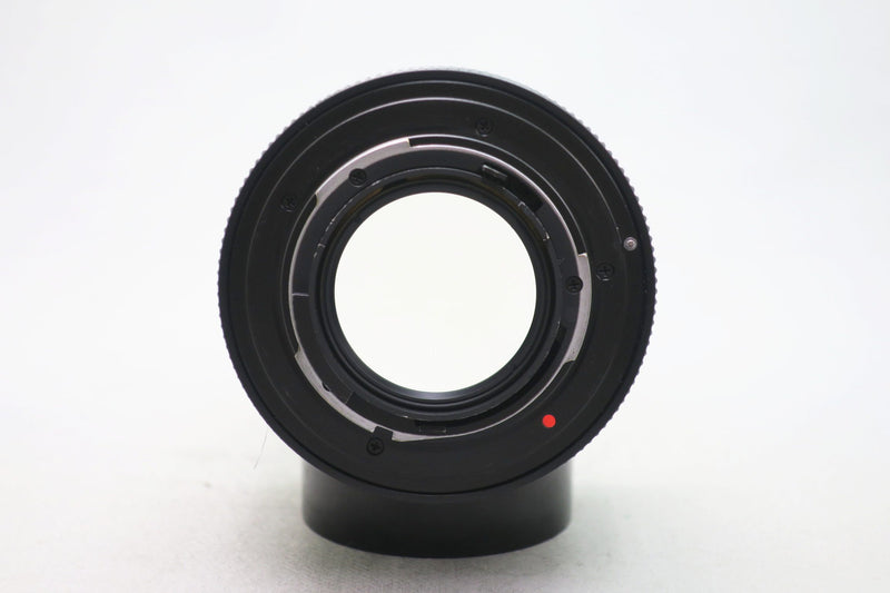コンタックス プラナー 85/1.4 MMJ