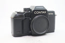 コンタックス 167MT