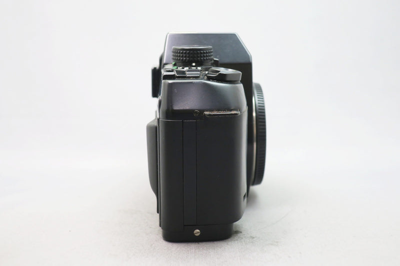 コンタックス 167MT