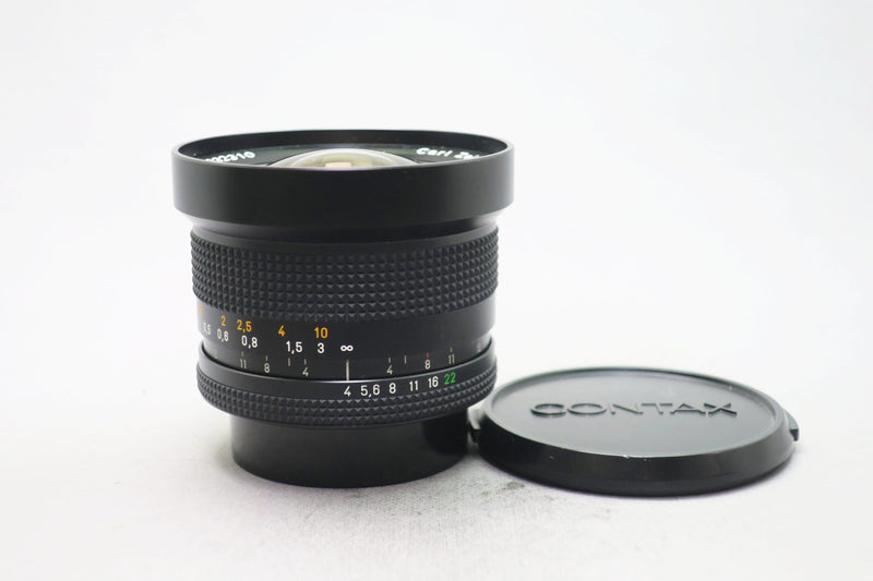 コンタックス ディスタゴン 18/4 MMG [期間限定HP限定商品]