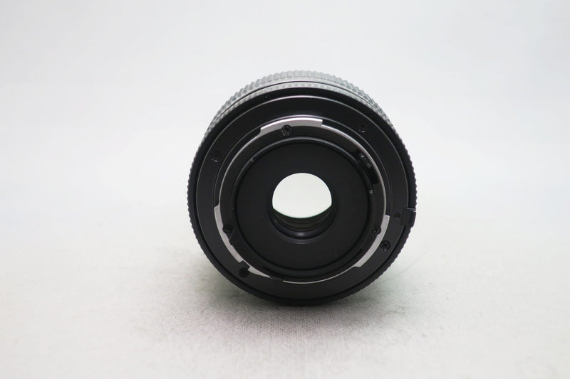 コンタックス 137MA　ディスタゴン 35/2.8 MMJ