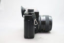 コンタックス RTS　プラナー 50/1.4 AEJ