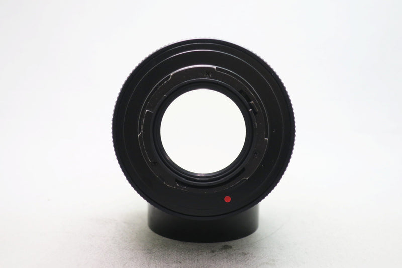 コンタックス プラナー 85/1.4 AEG