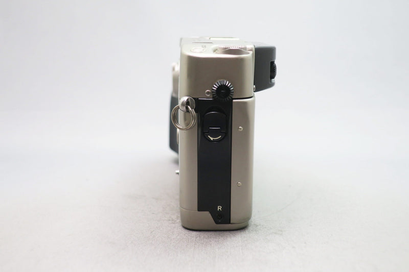 コンタックス G2 TLA200セット [期間限定HP限定商品]