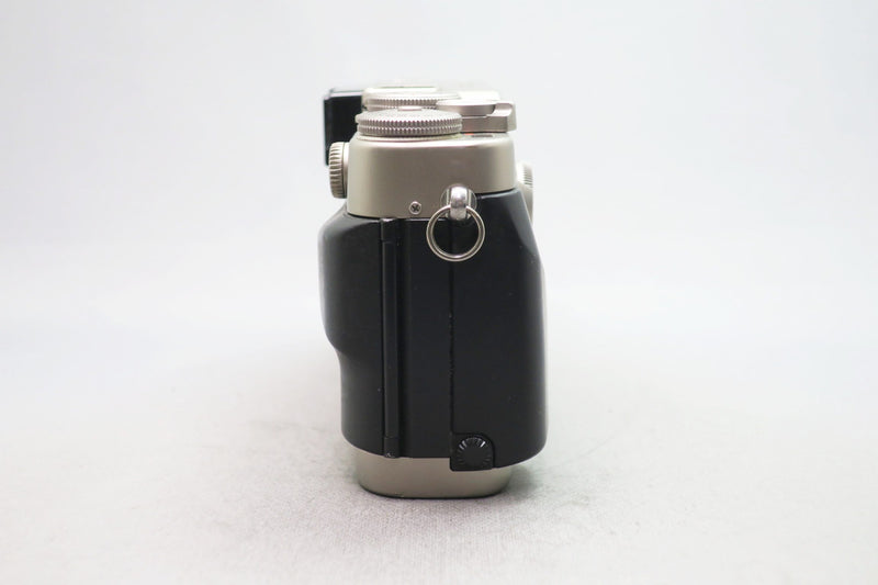 コンタックス G2 TLA200セット [期間限定HP限定商品]