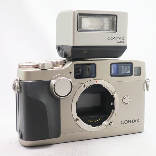 コンタックス　CONTAX カメラ　ビンテージ 中古コンタックス