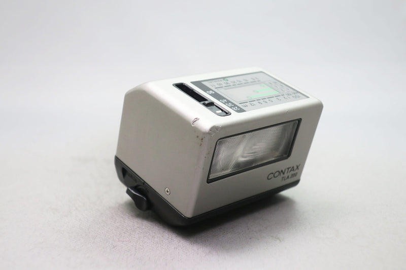 コンタックス G2 TLA200セット [期間限定HP限定商品]