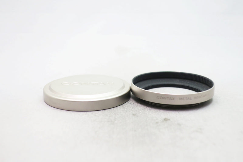 コンタックス テッサー 45/2.8T* 100Jahre [期間限定HP限定商品]