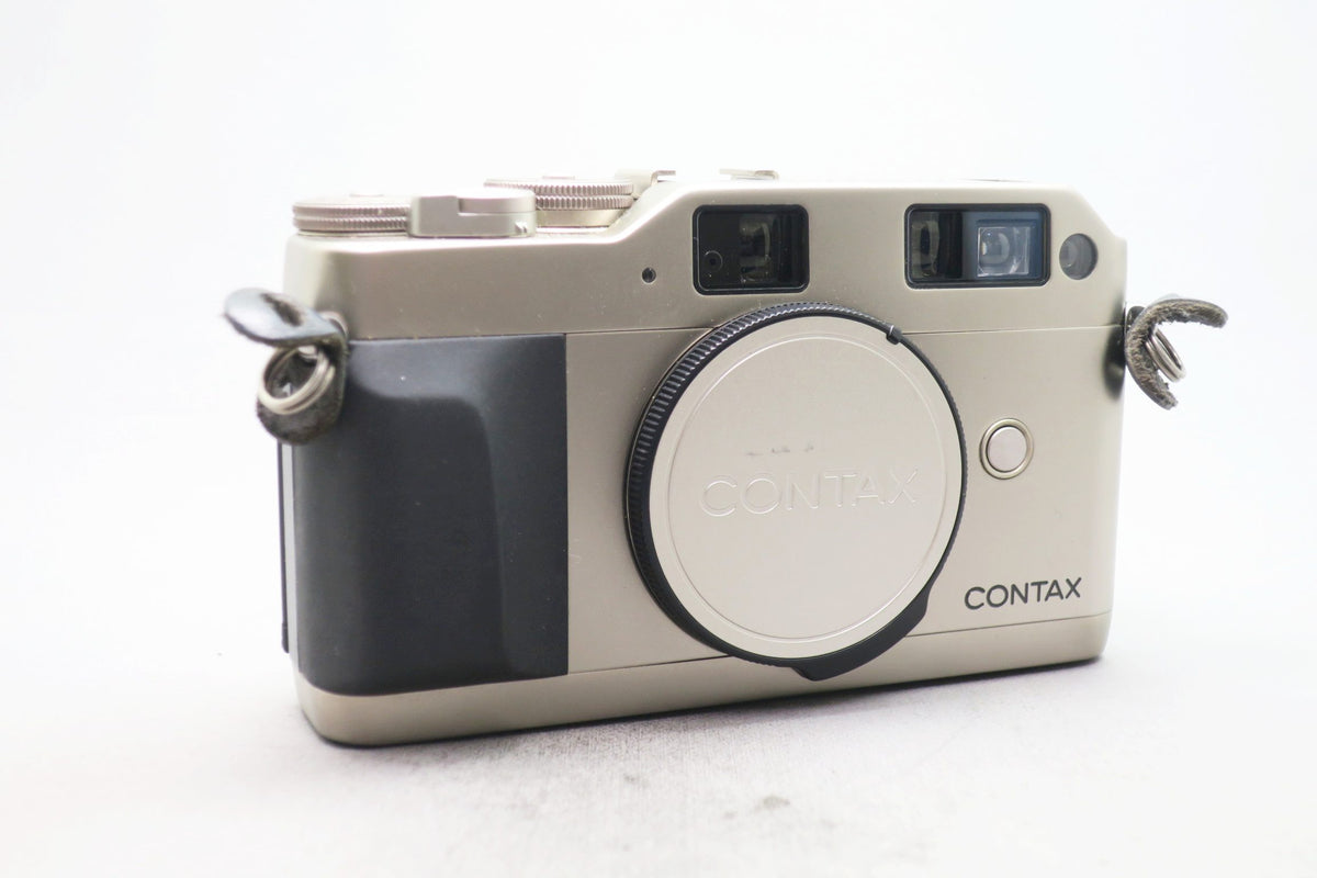 コンタックス G1 [期間限定HP限定商品]