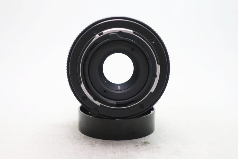 コンタックス ゾナー 85/2.8MMG