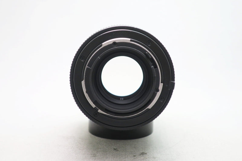 コンタックス ゾナー 135/2.8 MMJ