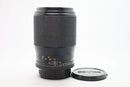 コンタックス ゾナー 135/2.8 AE
