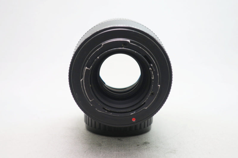 コンタックス ゾナー 135/2.8 AE