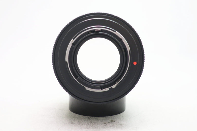コンタックス プラナー 85/1.4 AEG