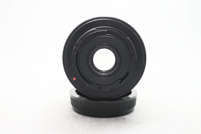 コンタックス ディスタゴン 28/2.8 AEJ