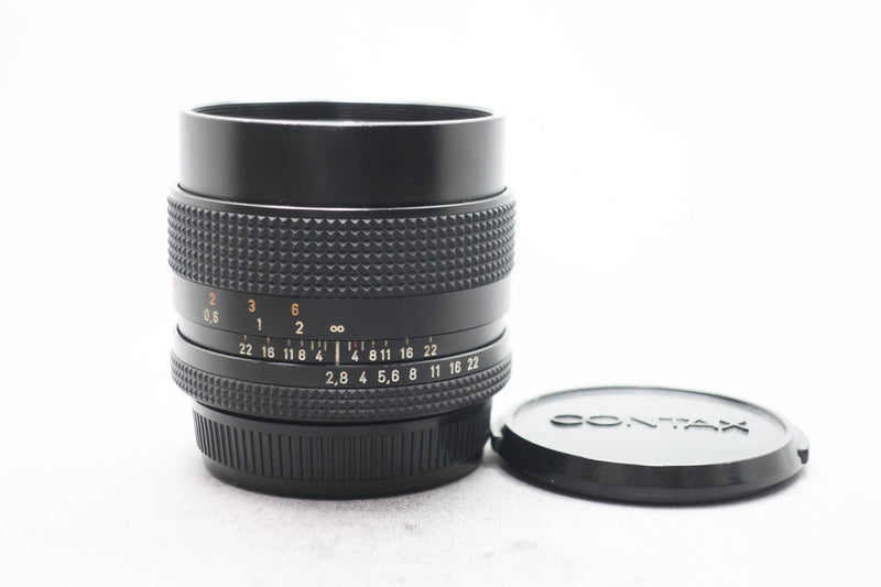 コンタックス ディスタゴン 28/2.8 AEJ