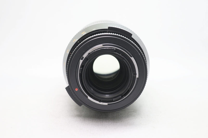 コンタックス バリオゾナー 70-210/3.5 AE