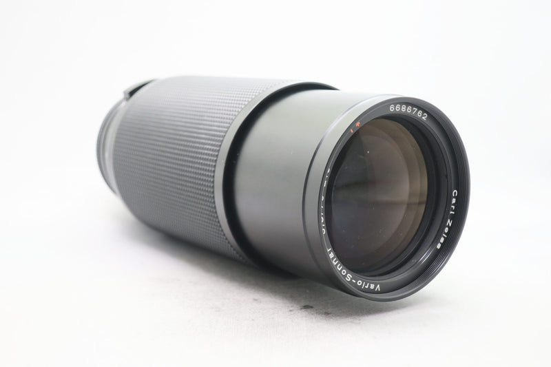 コンタックス バリオゾナー 70-210/3.5 AE