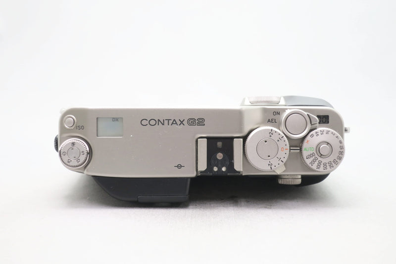コンタックス G2 [期間限定HP限定商品]