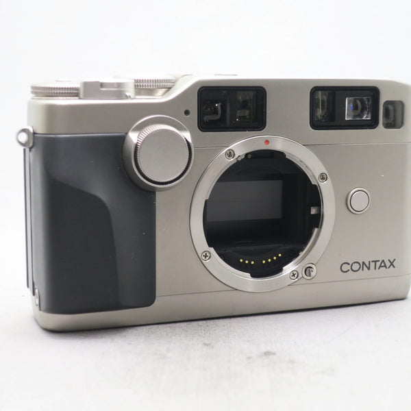 【元箱付き　極上品】CONTAX G2 ボディ カメラ #10531 Amazon | CONTAX G2 | ミラーレス一眼 通販