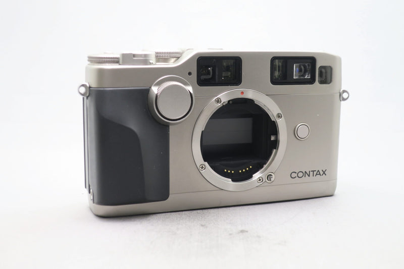 コンタックス G2 [期間限定HP限定商品]