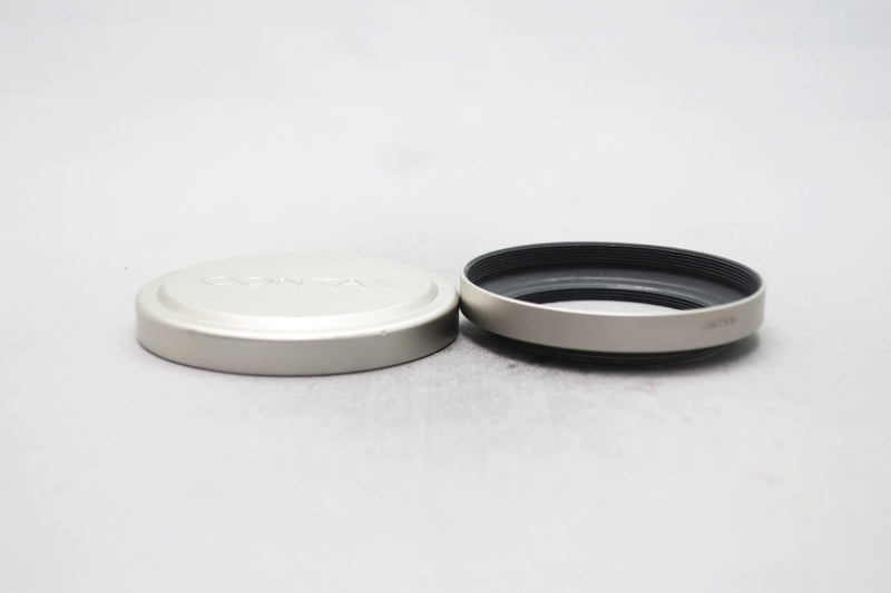 コンタックス G プラナー 35/2T*