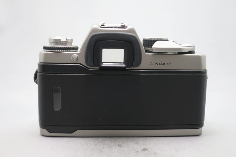 コンタックス S2 [期間限定HP限定商品]