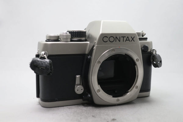 コンタックス S2 [期間限定HP限定商品]