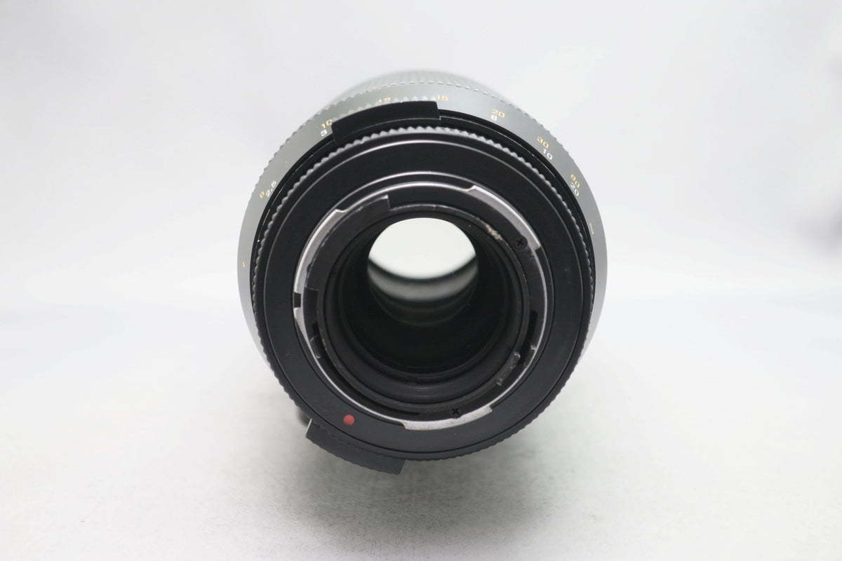 コンタックス バリオゾナー 70-210/3.5 AEG