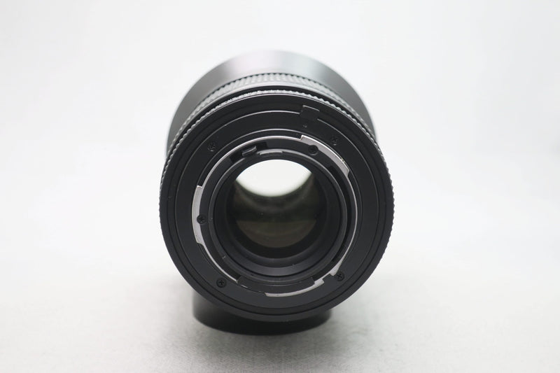 【ジャンク品】Contax カメラ レンズ　sonner1:1.5f=50mm 桜撮り比べ 第1弾」50mm ゾナー型 コンタックスRFマウント編 | ジャン