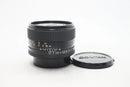 コンタックス プラナー 50/1.4 MM