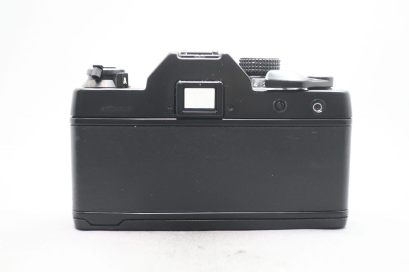 コンタックス RTS