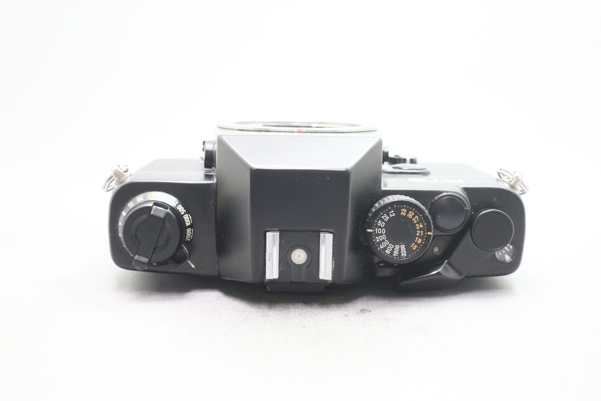 コンタックス RTS