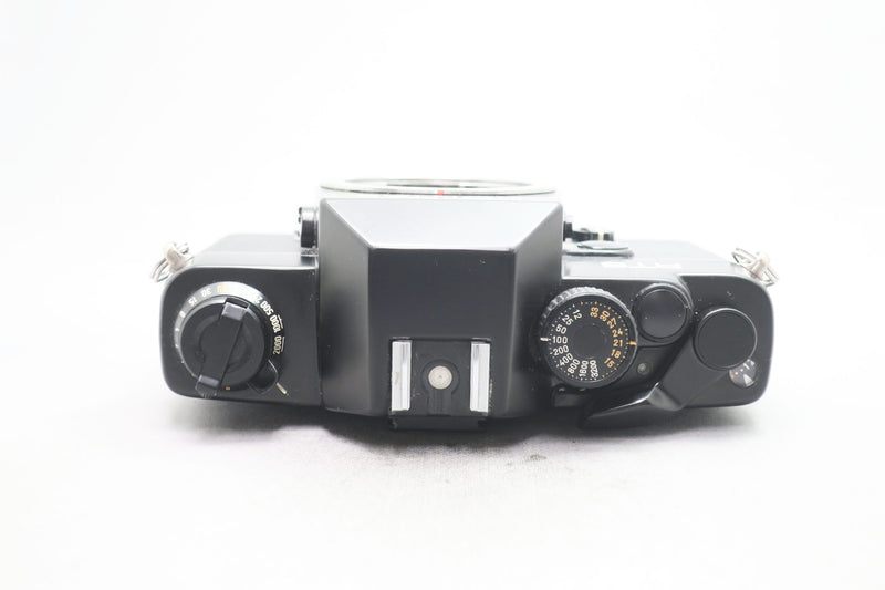 コンタックス RTS