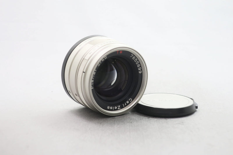 コンタックス G プラナー 45/2 T*
