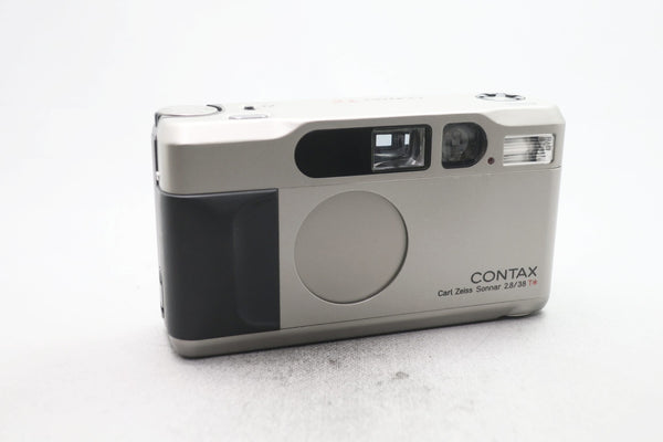 中古コンタックス