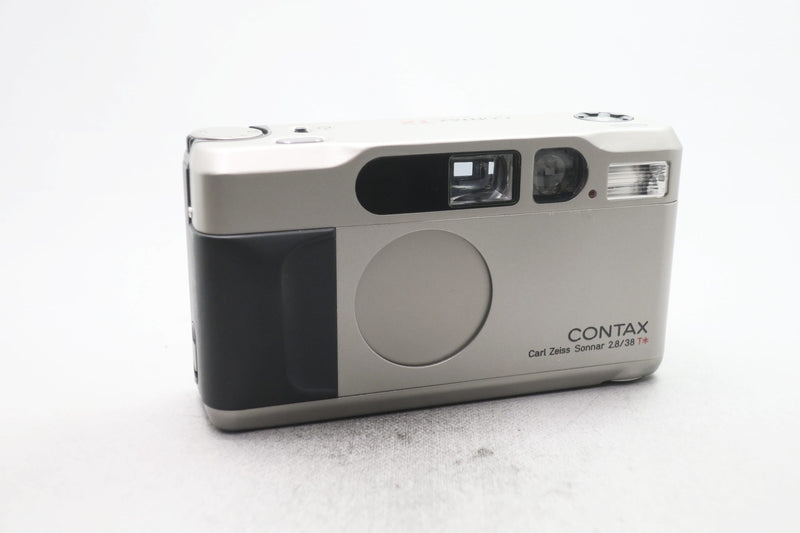 コンタックス T2 [期間限定HP限定商品]