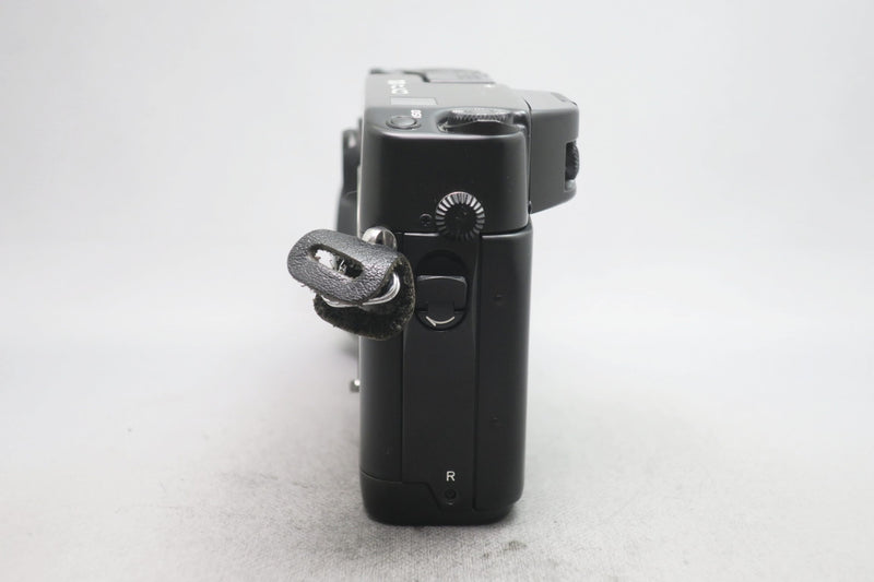コンタックス G2 ブラック [期間限定HP限定商品]