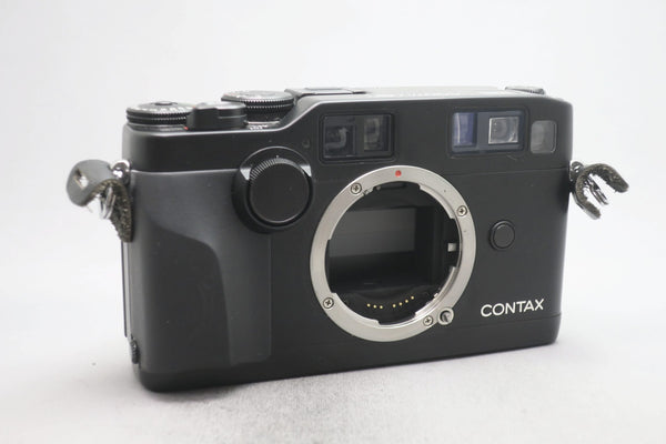 中古コンタックス