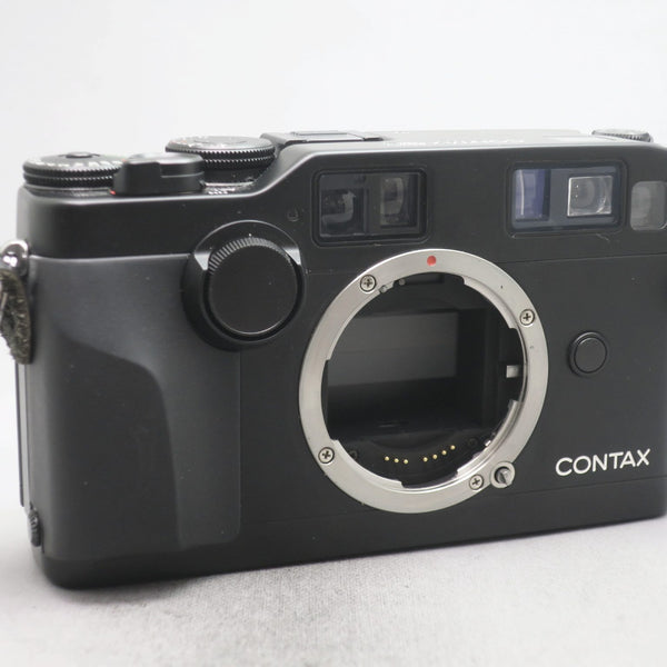 中古コンタックス