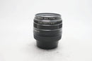 コンタックス G ビオゴン 28/2.8 T* ブラック