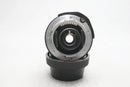 コンタックス G ビオゴン 28/2.8 T* ブラック