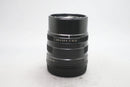 コンタックス G ゾナー 90/2.8 T* ブラック