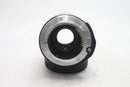 コンタックス G ゾナー 90/2.8 T* ブラック