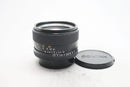 コンタックス プラナー 50/1.4  MMJ