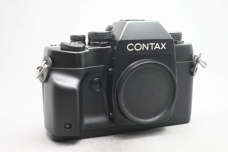 コンタックス RX CONTAX RX ブラック コンタックス RX
